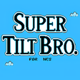 Programikonen: Super Tilt Bro.