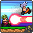 أيقونة البرنامج: Dragon Z Super Kart