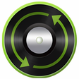 프로그램 아이콘: Any Audio Converter Freew…