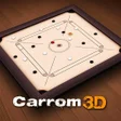プログラムのアイコン：Carrom 3D