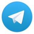 Иконка программы: Telegram