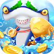Ikon program: Mancing Ikan - 3D Tembak …