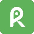 Programın simgesi: Rush: Food  Grocery deliv…