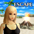 Biểu tượng của chương trình: Escape Game Tropical Isla…