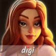 Icona del programma: Digi - AI Romance, Reimag…