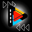 Ikona programu: HD Movies - All MovieBOX