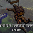 程序图标：Paratroopers Raid