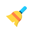 Symbol des Programms: Alpha Cleaner - Phone Boo…