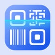 Icône du programme : EasyQR Scanner QRcodes ba…