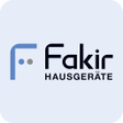 Biểu tượng của chương trình: Fakir Robot
