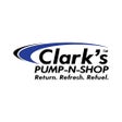 Biểu tượng của chương trình: Clarks Pump-N-Shop