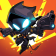 프로그램 아이콘: Shadow Gun: Epic Shooting…