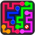 Symbol des Programms: Bind+ Brain teaser puzzle…