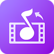 프로그램 아이콘: Video to MP3  Free Music …