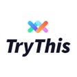 プログラムのアイコン：Try This