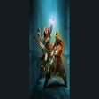 Icono de programa: Drakensang Online