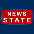 Symbol des Programms: Hindi News by News State