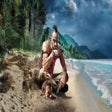 Biểu tượng của chương trình: Far Cry 3