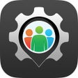 Иконка программы: CrowdManager