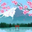 Springtime Art