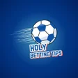 Ikon program: Holy Betting Tips