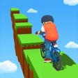 Icône du programme : Bike Master Challenge