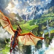 أيقونة البرنامج: Monster Hunter Stories 2:…