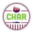 Biểu tượng của chương trình: Char Asian Fusion