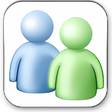 أيقونة البرنامج: Messenger WithYou