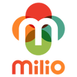 Biểu tượng của chương trình: Milio