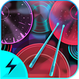 Real Electronic Drums