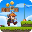 Иконка программы: Leos World - Super Advent…