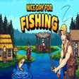 Icoon van programma: Nice Day for Fishing