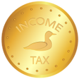 Ícone do programa: Canadian Income Tax Calcu…