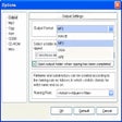 Icoon van programma: Audiolib CD Ripper