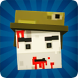 Symbol des Programms: Zombie Survival