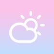Programın simgesi: Daily Dress Me - what to …
