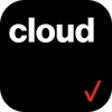ไอคอนของโปรแกรม: Verizon Cloud