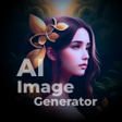 Icon of program: AI Art Generator - AI Ava…