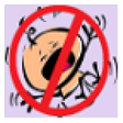 Иконка программы: Let baby stop crying!