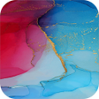 Icona del programma: Wallpapers for Oppo Reno