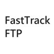 Symbol des Programms: FastTrack FTP