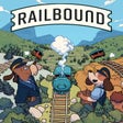 プログラムのアイコン：Railbound