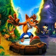 Crash Bandicoot Live Wallpaper