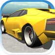 Icône du programme : Super Car Racing