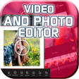 Icoon van programma: Video and Photo Editor wi…