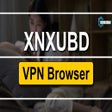 Icona del programma: XNXubd VPN Browser