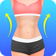 Biểu tượng của chương trình: Workout Plan For Women
