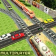 Ikona programu: Train Driving Sim