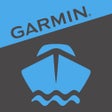 Иконка программы: Garmin ActiveCaptain